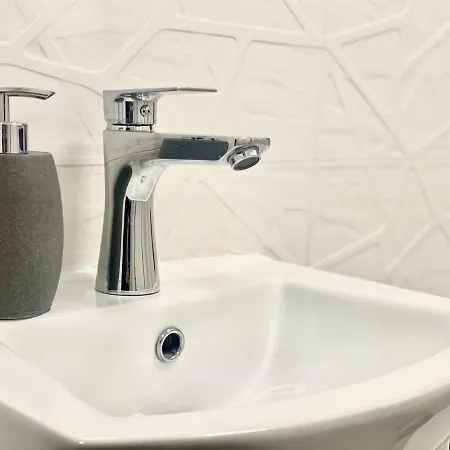 K22 Al Jana Pawla Ii 1 * Varsovia