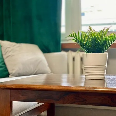 K22 Al Jana Pawla Ii 1 * Varsovia