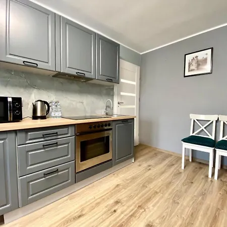 K22 Al Jana Pawla Ii 1 * Varsovia