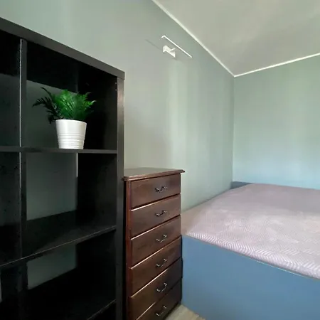 K22 Al Jana Pawla Ii 1 Appartement