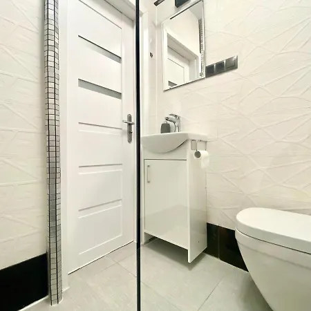 K22 Al Jana Pawla Ii 1 Apartment