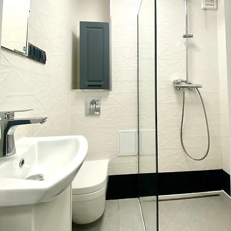 K22 Al Jana Pawla Ii 1 Apartment *