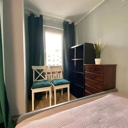 K22 Al Jana Pawla Ii 1 Apartment *